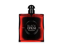 Parfémovaná voda Yves Saint Laurent Black Opium Over Red 30 ml