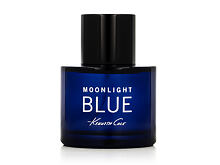 Toaletní voda Kenneth Cole Moonlight Blue 100 ml