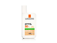 Opalovací přípravek na obličej La Roche-Posay Anthelios UVMUNE 400 Tinted Fluid SPF50+ 50 ml