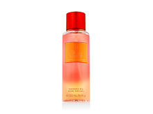 Tělový sprej Victoria´s Secret Amber Aperitif 250 ml