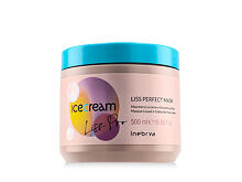 Maska na vlasy Inebrya Ice Cream Liss Pro Liss Perfect Mask 500 ml