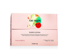Sérum na vlasy Inebrya Ice Cream Energy Lotion Ampoules 12x10 ml