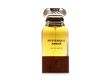 Parfémovaná voda Maison Alhambra Mysterious Amber 80 ml