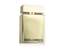 Parfémovaná voda Dolce&Gabbana The One Gold Pour Homme 100 ml