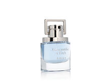 Toaletní voda Abercrombie & Fitch Away 30 ml