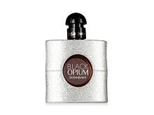 Parfémovaná voda Yves Saint Laurent Black Opium Glitter 50 ml