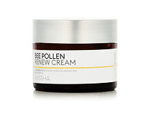 Denní pleťový krém Missha Bee Pollen Renew Cream 50 ml