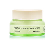 Denní pleťový krém Mizon Phyto Plump Collagen Day Cream 50 ml