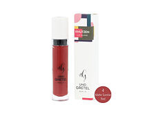 Lesk na rty Und Gretel KNUTZEN Lip Gloss 6 ml