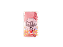 Gumička na vlasy Invisibobble Flores & Bloom Wrapstar 1 ks