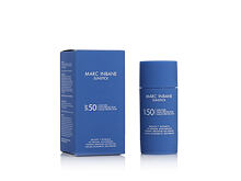 Opalovací přípravek na obličej Marc Inbane Sunstick SPF50 15 g Reef Blue