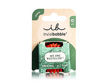 Gumička na vlasy Invisibobble Earth Original 3 ks Save It Or Waste It