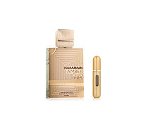 Parfémový extrakt Al Haramain Amber Oud Gold Edition Extreme 200 ml