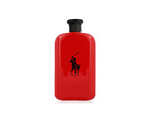 Toaletní voda Ralph Lauren Polo Red 200 ml