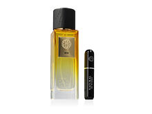 Parfémovaná voda The Woods Collection Natural Sun 100 ml