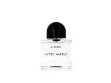 Parfémovaná voda BYREDO Gypsy Water 50 ml