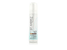 Samoopalovací přípravek St. Moriz Professional Fast Tan Mousse 200 ml