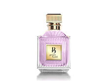 Parfémovaná voda Fragrance World B Gentle Gold 100 ml