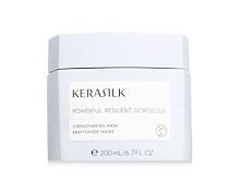 Maska na vlasy KERASILK Specialists Strengthening Mask 200 ml