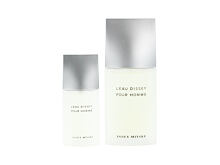 Toaletní voda Issey Miyake L'Eau D'Issey Pour Homme 125 ml Kazeta