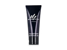 Denní pleťový krém Burberry Mr. Burberry Indigo 75 ml