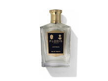 Toaletní voda Floris Chypress 100 ml