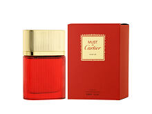 Parfém Cartier Must De Cartier 50 ml
