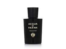 Parfémovaná voda Acqua di Parma Signatures Of The Sun Oud & Spice 100 ml Tester