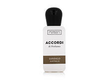 Parfémovaná voda The Merchant of Venice Accordi di Parfumo Sandalo Australia 30 ml Tester