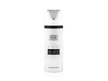 Deodorant Lattafa Ana Abiyedh 200 ml