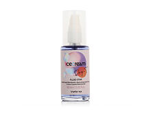Bezoplachová péče Inebrya Ice Cream Dry-T Fluid Star Restructuring Liquid Crystals 60 ml