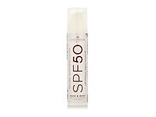 Opalovací přípravek na tělo COCOSOLIS Natural Sunscreen Lotion Face & Body SPF50 100 ml