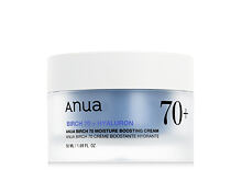 Denní pleťový krém Anua Birch Moisture Boosting Cream 50 ml
