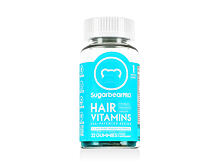 Doplněk stravy SugarbearPRO Hair Vitamins 32 ks