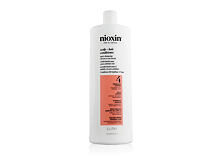 Kondicionér Nioxin System 4 Scalp + Hair Conditioner 300 ml