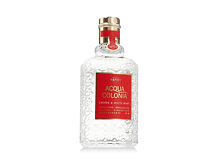 Kolínská voda 4711 Acqua Colonia Lychee & White Mint 100 ml
