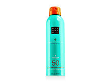Opalovací přípravek na tělo Rituals The Ritual Of Karma Invisible Sun Protection Milky Spray SPF50 200 ml