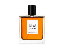 Parfémový extrakt Francesca Bianchi Sex And The Sea Neroli 100 ml