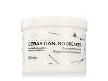 Maska na vlasy Sebastian Professional No.Breaker Bonding Melting Mask 500 ml