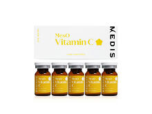 Pleťové sérum Medisco MesO Vitamin C Serum For Micro-Needling Mesotherapy Sys 5x4 ml