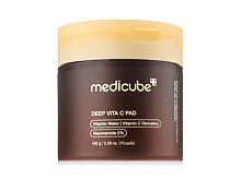 Čisticí ubrousky Medicube Deep Vita C Pad 70 ks