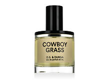 Parfémovaná voda D.S. & Durga Cowboy Grass 50 ml