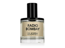 Parfémovaná voda D.S. & Durga Radio Bombay 50 ml
