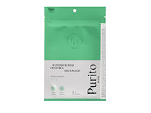 Lokální péče Purito Wonder Releaf Centella Spot Patch 51 ks