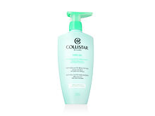 Proti celulitidě a striím Collistar Cryo-Gel Anticellulite Beautifying 400 ml