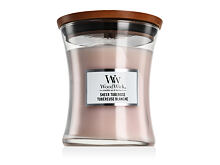 Vonná svíčka WoodWick Sheer Tuberose 275 g