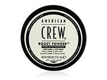 Objem vlasů American Crew Style Boost Powder 10 g