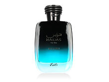 Parfémovaná voda Rasasi Hawas Malibu 100 ml
