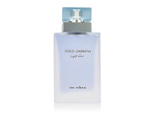 Parfémovaná voda Dolce&Gabbana Light Blue Eau Intense 25 ml