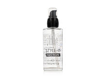 Pro lesk vlasů Inebrya Style-In Crystal Beauty Fluid 100 ml